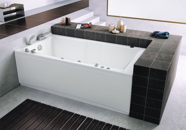 Панель боковая AQUANET VEGA 100