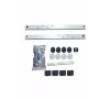 Монтажный комплект для ванн ROCA BeCool 180x80