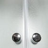 Душевая кабина AVACAN D279S LED 90x90x220