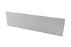 Панель фронтальная для ванн VAYER Trinity R 170x130